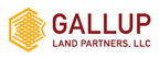 Gallup Land Partners Logo